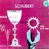 Schubert Messe in G